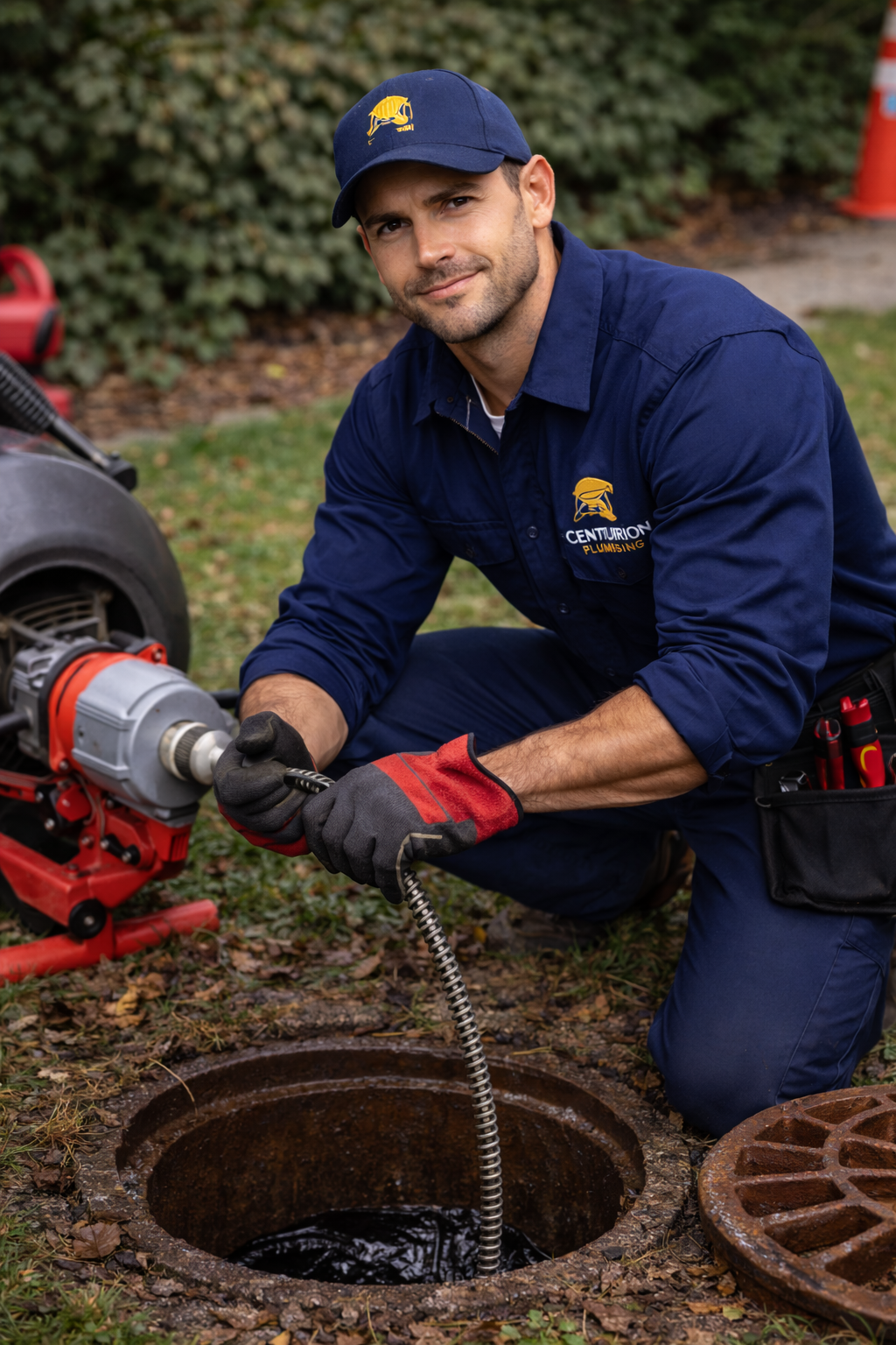 Blocked Drain Cost in Centurion: What You Can Expect to Pay