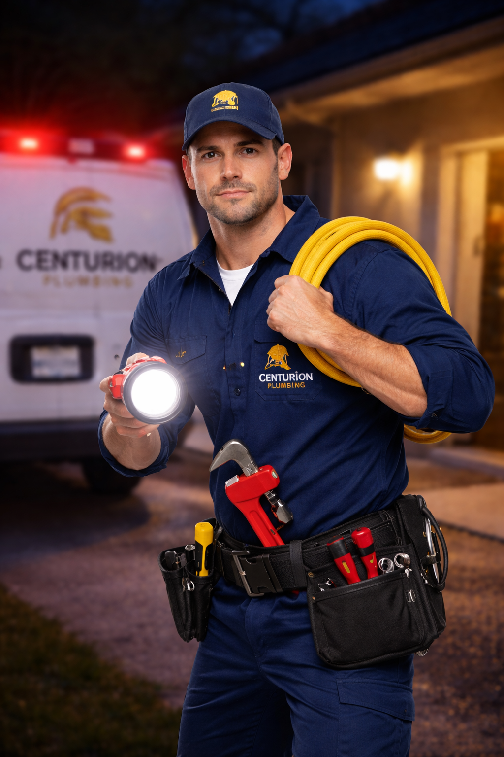 Emergency Plumber in Centurion: What to Do Before Help Arrives