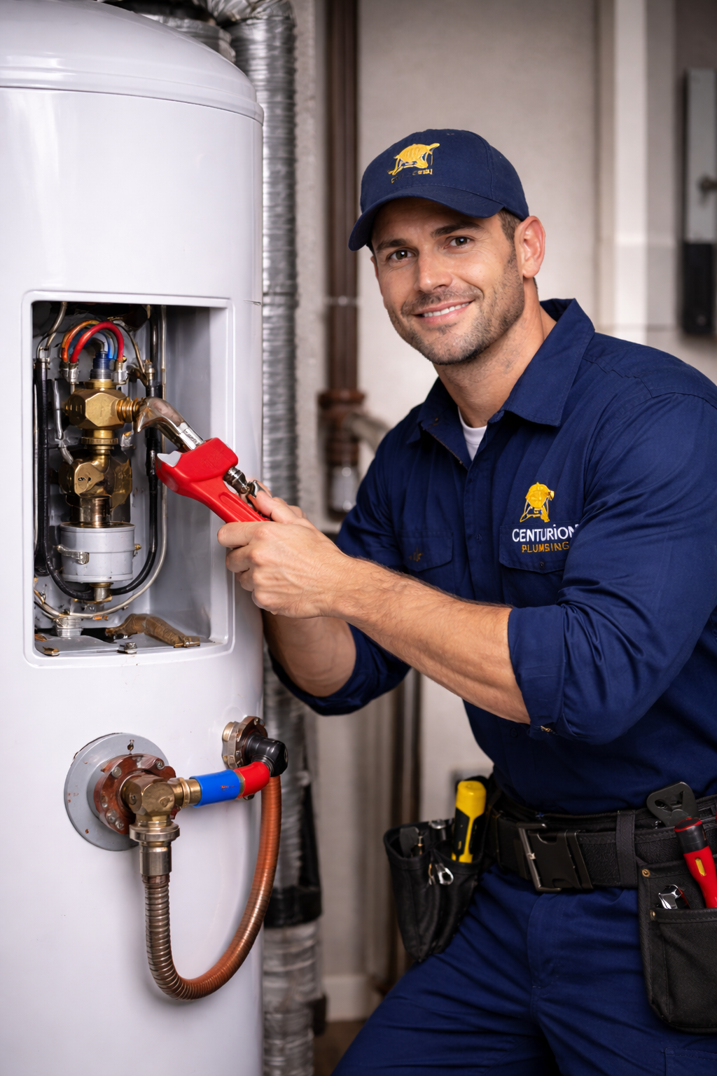 7 Signs You Need Geyser Repair in Centurion Before It Turns Into an Emergency